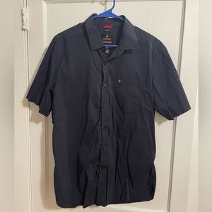 Size xl no damages navy blue